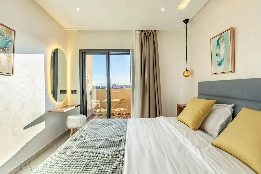 Ra 26 By Majestic Properties Marrakesh