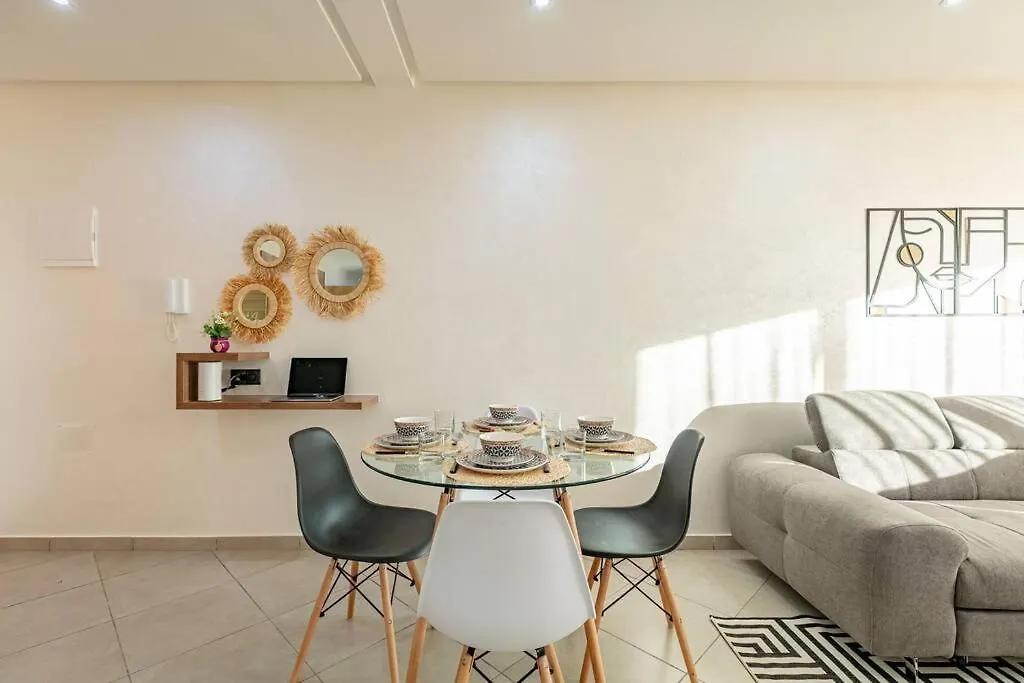 Apartment Ra 26 By Majestic Properties Marrakesh