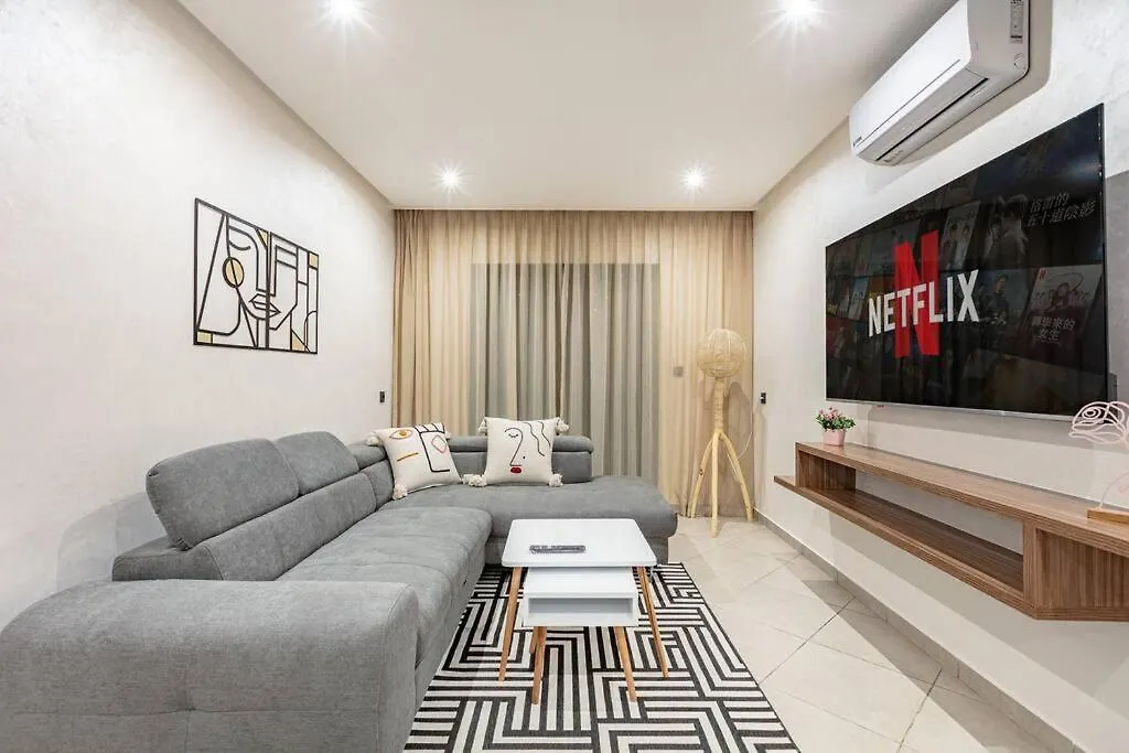 Apartment Ra 26 By Majestic Properties Marrakesh Morocco