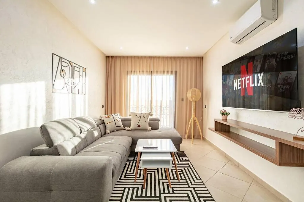Ra 26 By Majestic Properties Marrakesh