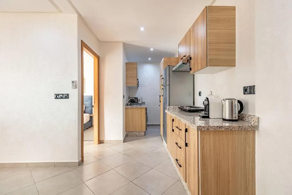 Ra 26 By Majestic Properties Marrakesh Morocco