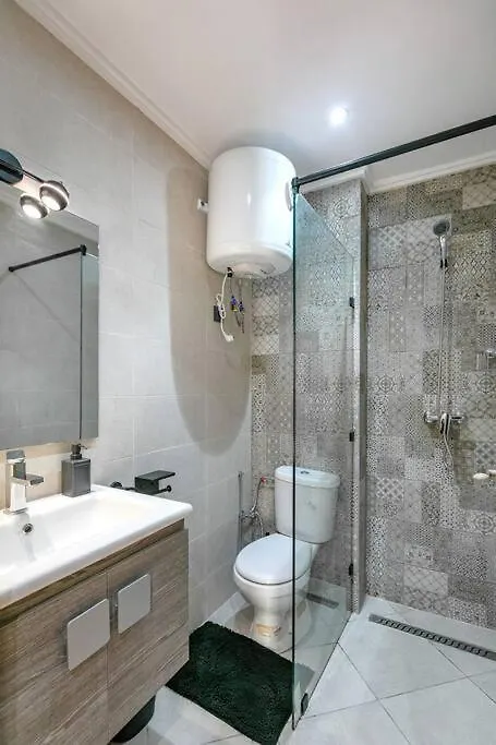 Ra 26 By Majestic Properties Marrakesh Apartment