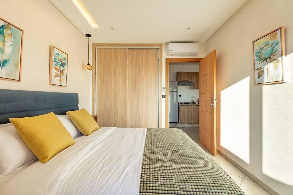 Ra 26 By Majestic Properties Marrakesh 0*,  Morocco