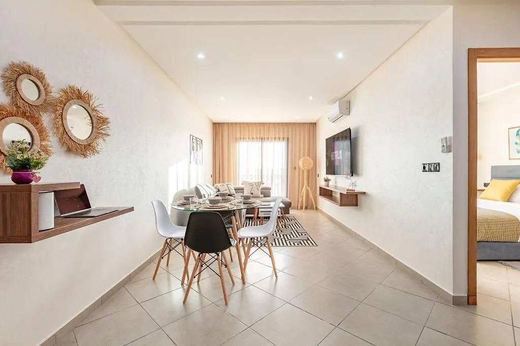 Ra 26 By Majestic Properties Marrakesh